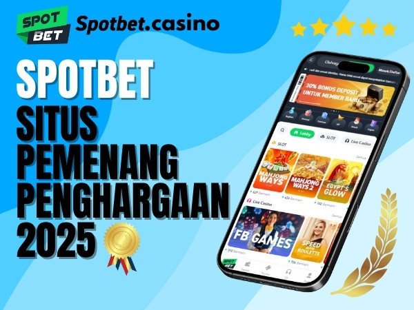 spotbet banner